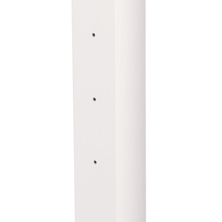 Deckorators Deckorators Cable Railing Posts ALX 2-1/2" Horizontal Cable Rail Posts | Deckorators