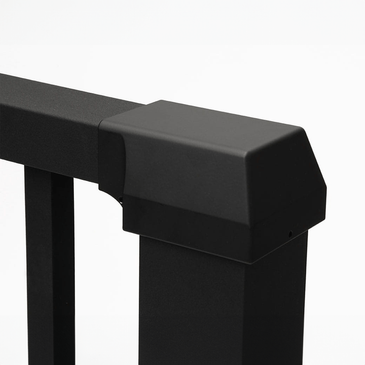 Deckorators Deckorators Contemorary Continuous Top Rail Brackets