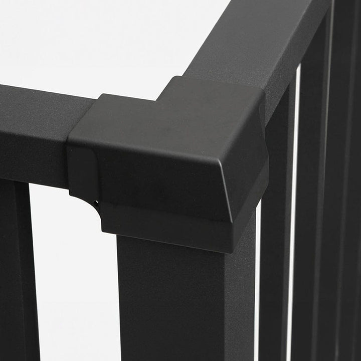 Deckorators Deckorators Contemorary Continuous Top Rail Brackets
