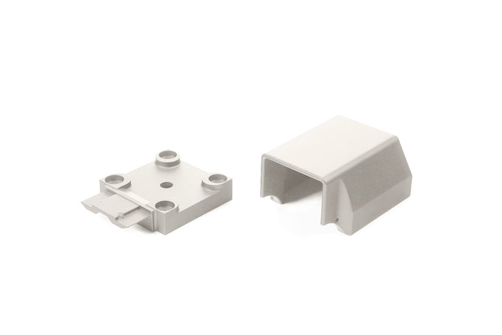 Deckorators Deckorators Contemorary Continuous Top Rail Brackets