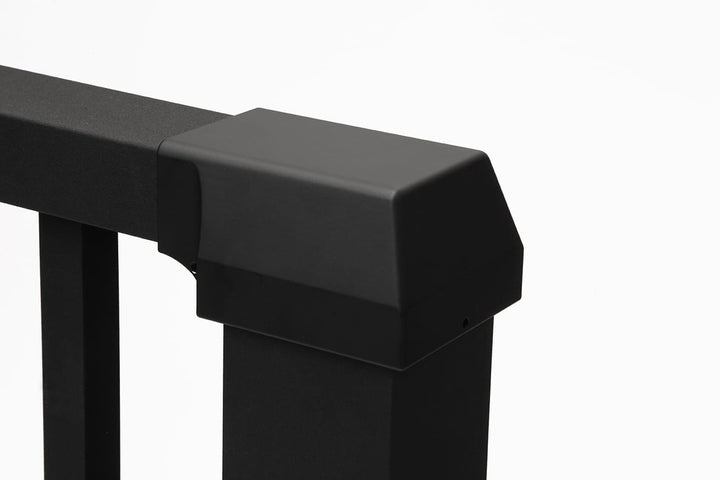 Deckorators Deckorators Contemorary Continuous Top Rail Brackets