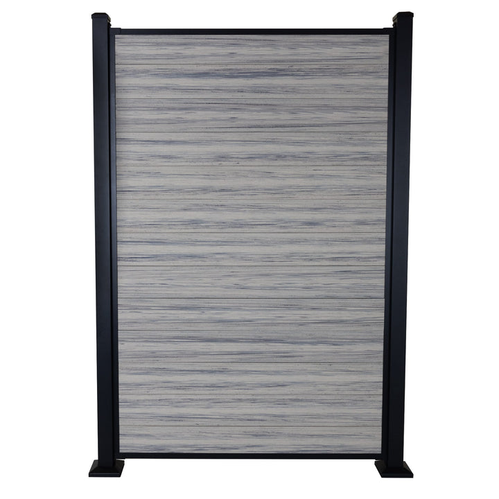 Deckorators Fence Panel Deckorators Privacy Screen Fence Frame Kit