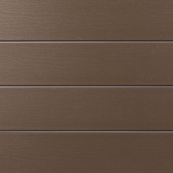 Deckorators Fence Panel Deckorators Privacy Screen Reversible WPC Infill Board Kit (4-Pack)