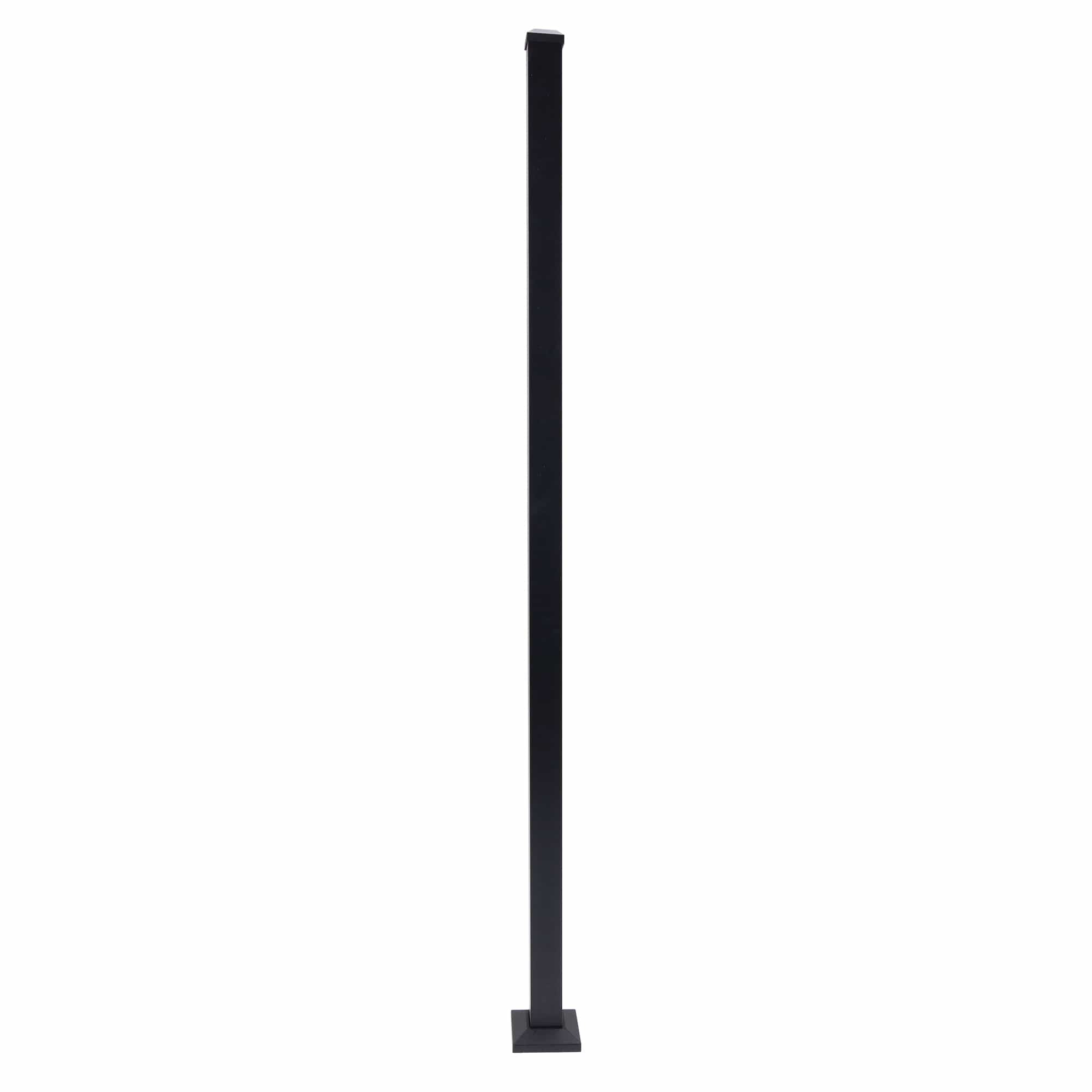 Privacy Screen Post Kit - 76