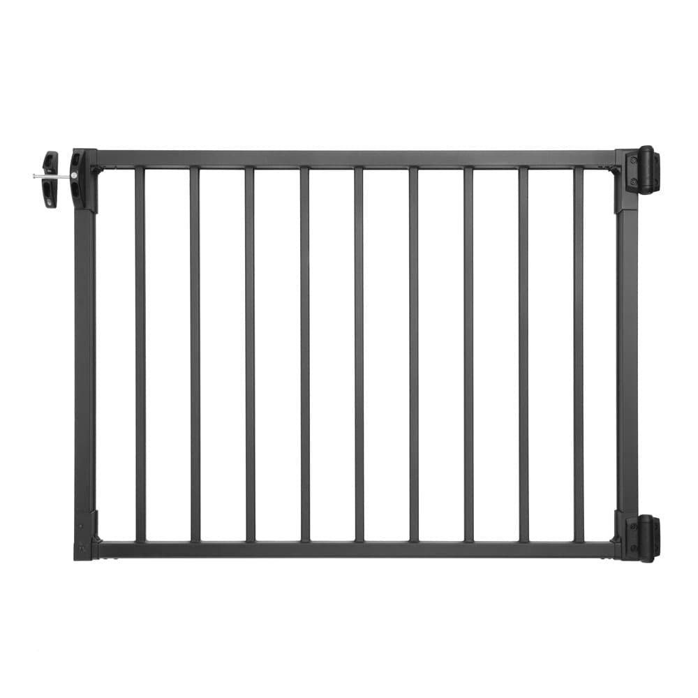 Deckorators Gate Deckorators 45.5"Wx33"H Contemporary Deck Gate
