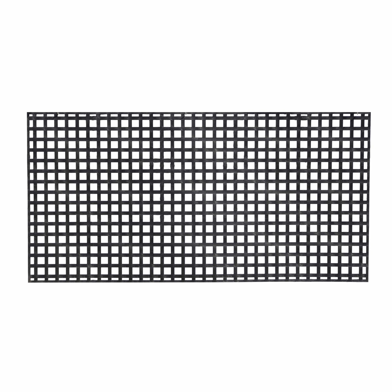 Deckorators Lattice Black / 4x8 Deckorators Square Lattice (4x8)