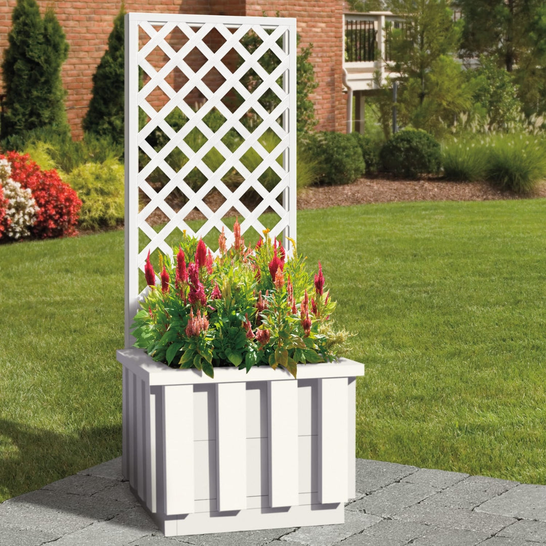 Deckorators Lattice Deckorators Classic Diamond Lattice