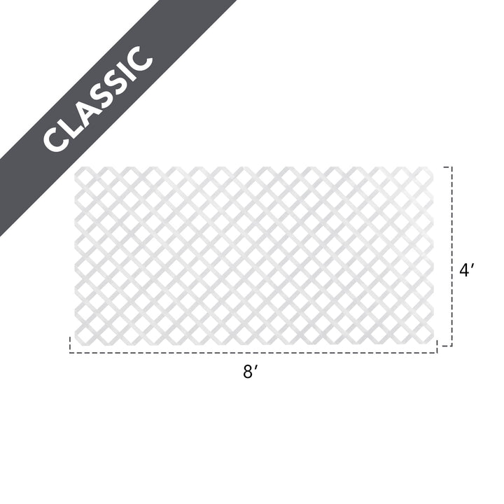 Deckorators Lattice Deckorators Classic Diamond Lattice
