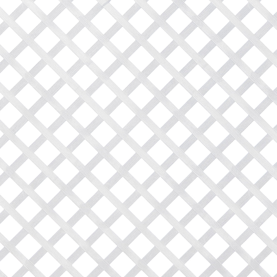 Deckorators Lattice Deckorators Classic Diamond Lattice