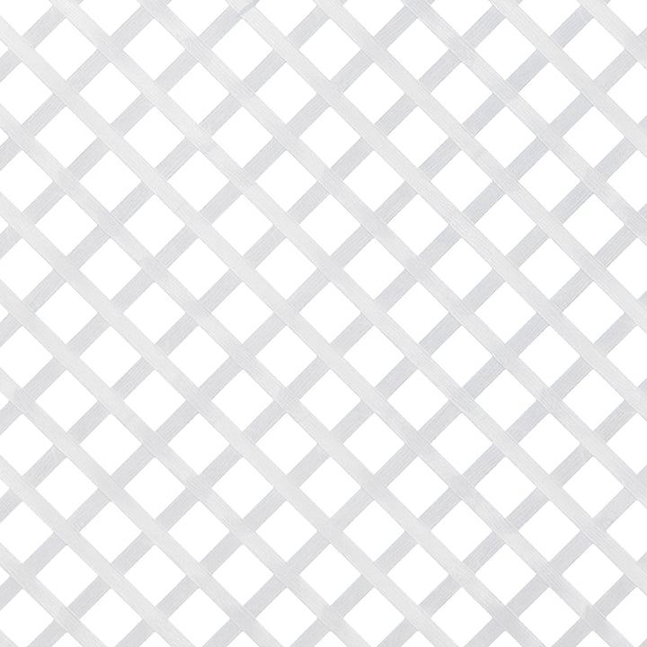 Deckorators Lattice Deckorators Classic Diamond Lattice