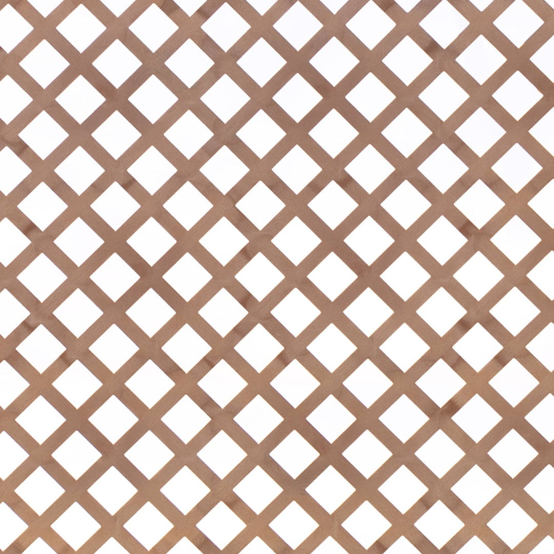 Deckorators Lattice Deckorators Classic Diamond Lattice