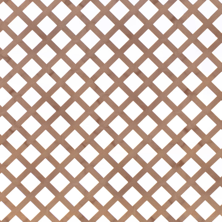 Deckorators Lattice Deckorators Classic Diamond Lattice