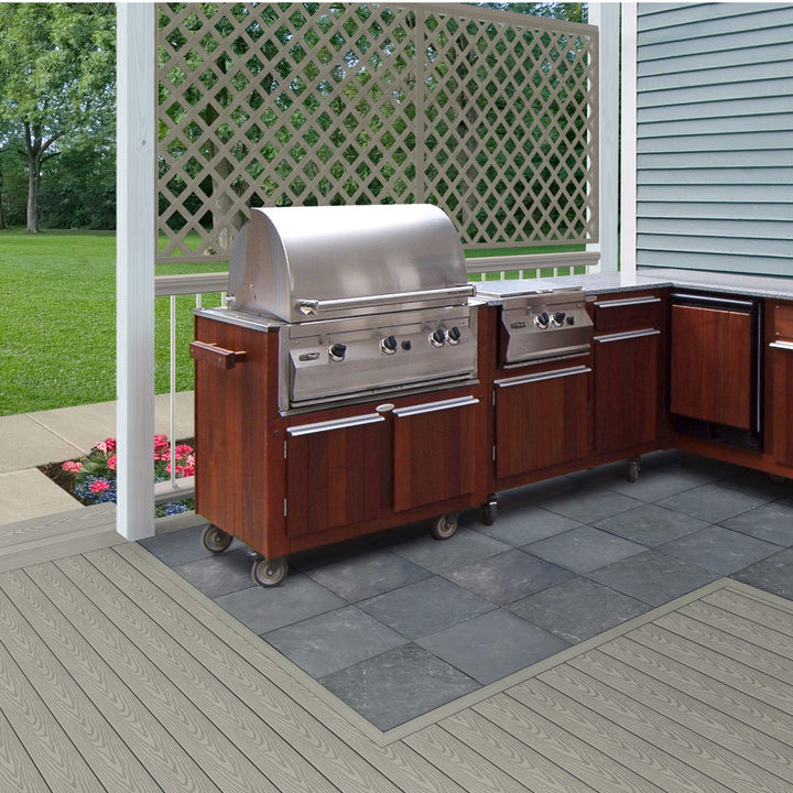Deckorators Lattice Deckorators Classic Diamond Lattice