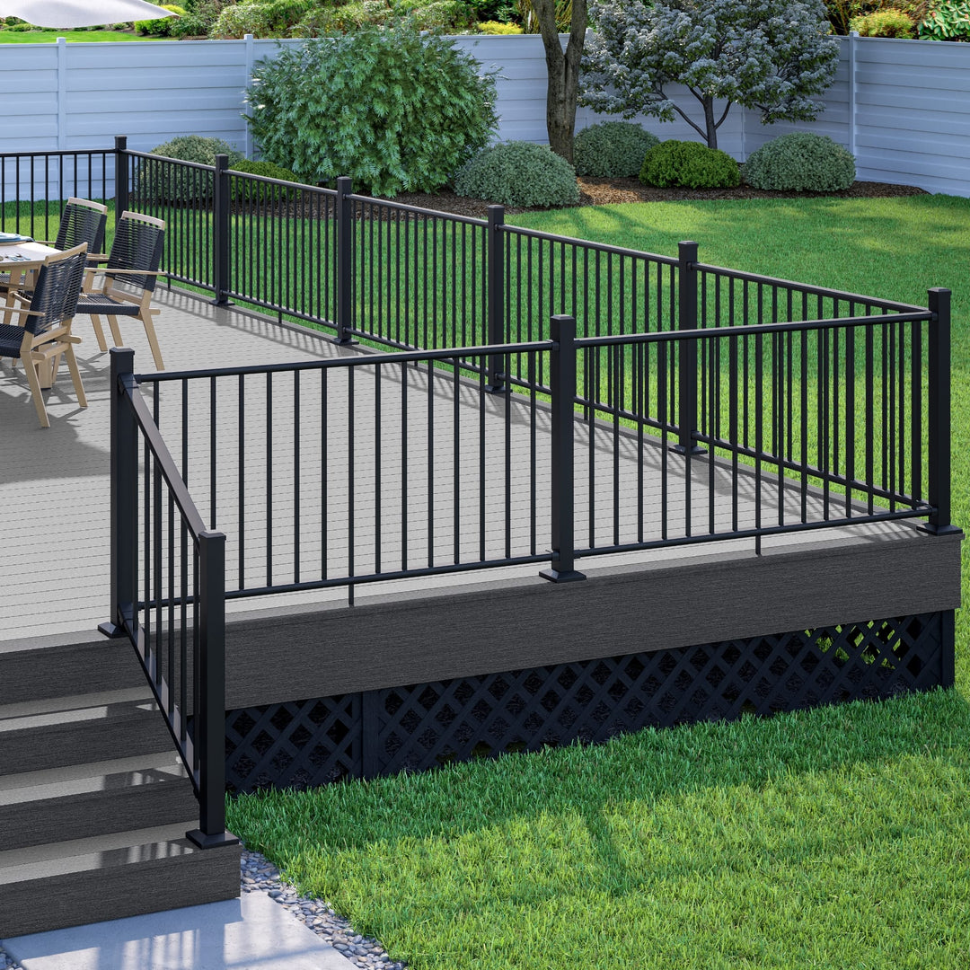 Deckorators Lattice Deckorators Classic Diamond Lattice