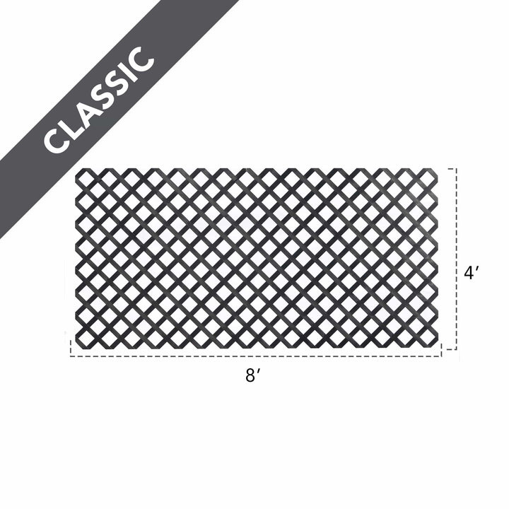 Deckorators Lattice Deckorators Classic Diamond Lattice