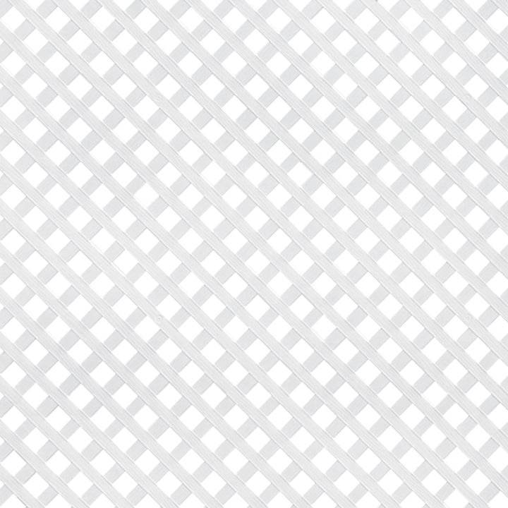 Deckorators Lattice Deckorators Privacy Diamond Lattice (4x8)