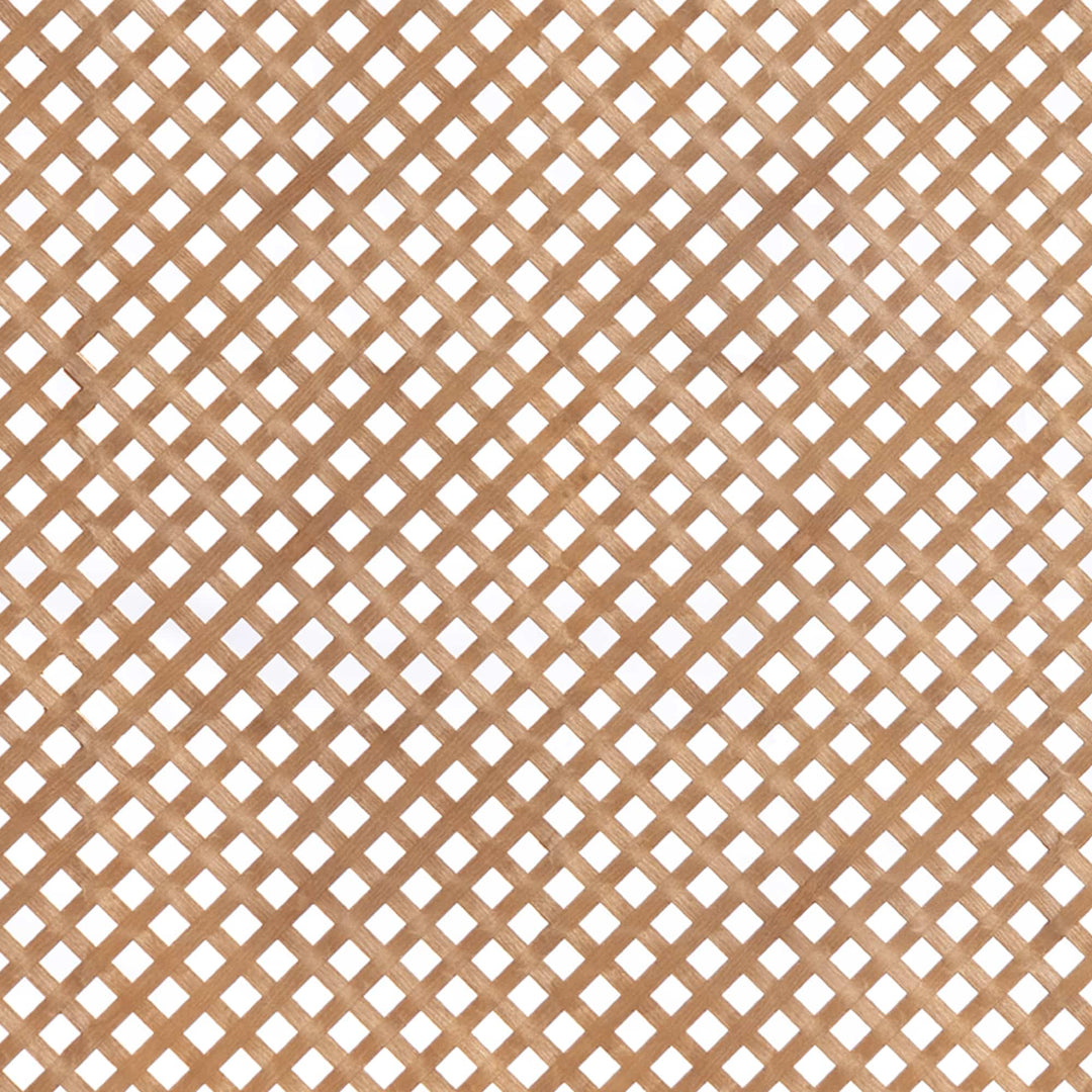 Deckorators Lattice Deckorators Privacy Diamond Lattice (4x8)