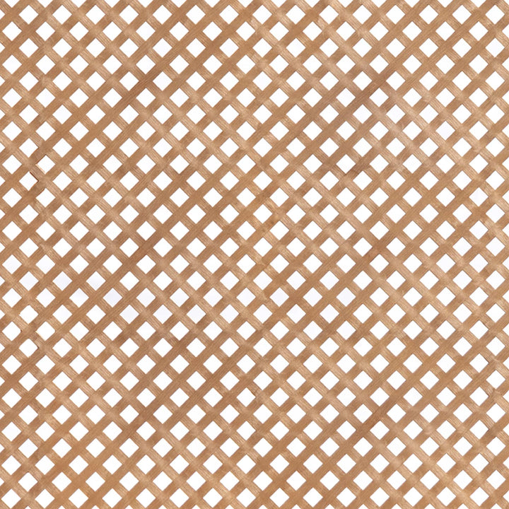 Deckorators Lattice Deckorators Privacy Diamond Lattice (4x8)