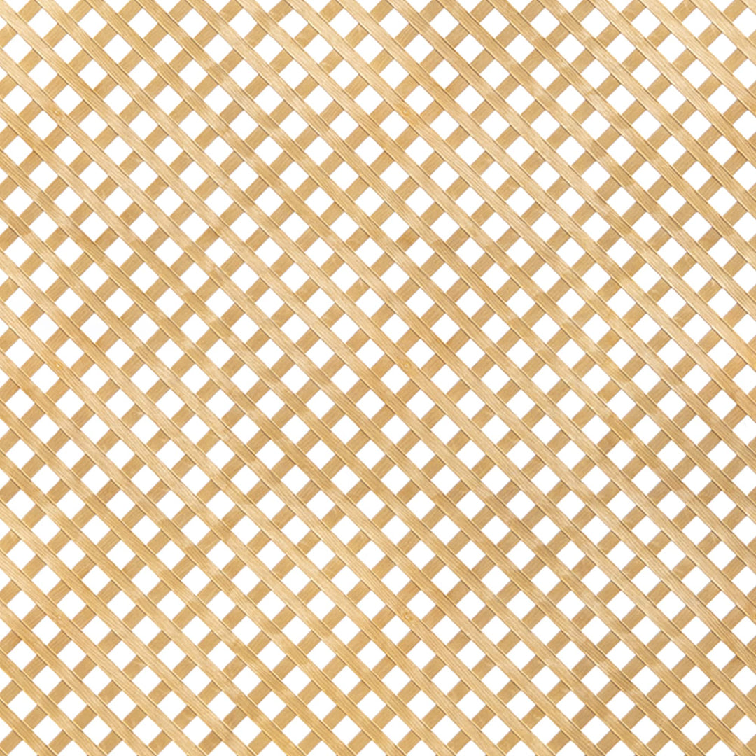 Deckorators Lattice Deckorators Privacy Diamond Lattice (4x8)