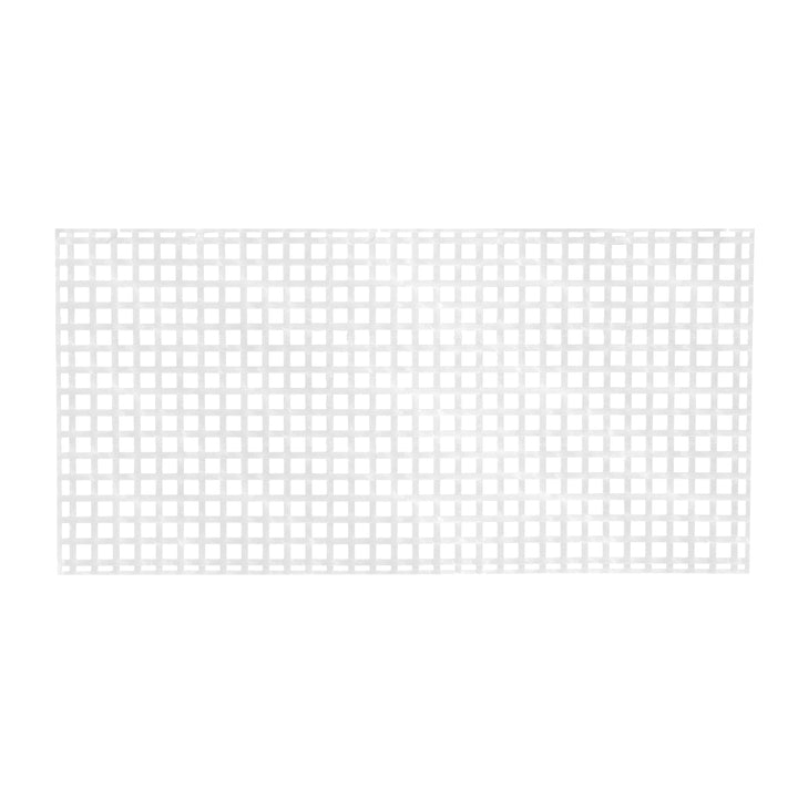 Deckorators Lattice White / 4x8 Deckorators Square Lattice (4x8)