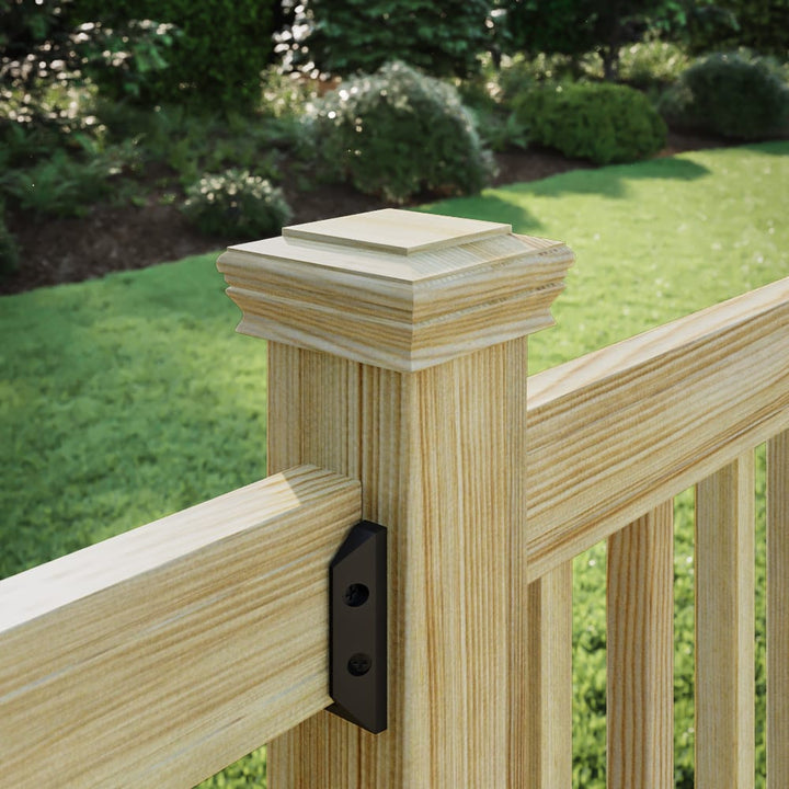 Deckorators Post Cap Deckorators Newport Classic Post Cap