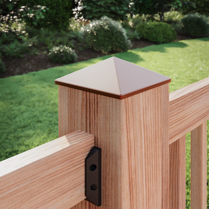 Deckorators Post Cap Deckorators Post Point