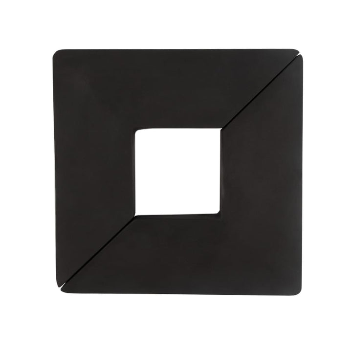 Deckorators Postcover Cap Deckorators 2-Piece Stone Postcover Cap