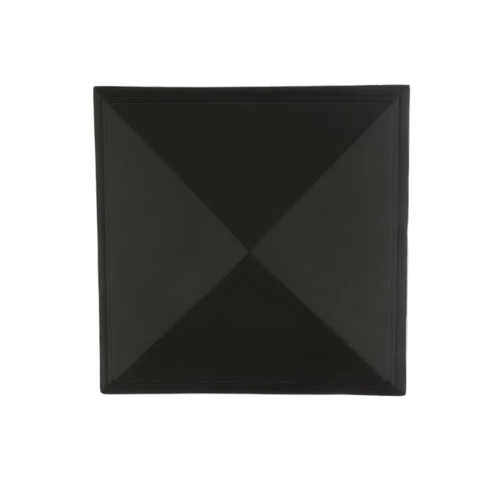 Deckorators Postcover Cap Deckorators Cast Stone Postcover Cap