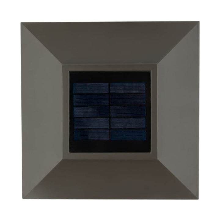Deckorators Postcover Cap Light 8x8 Deckorators Solar Postcover Cap Light