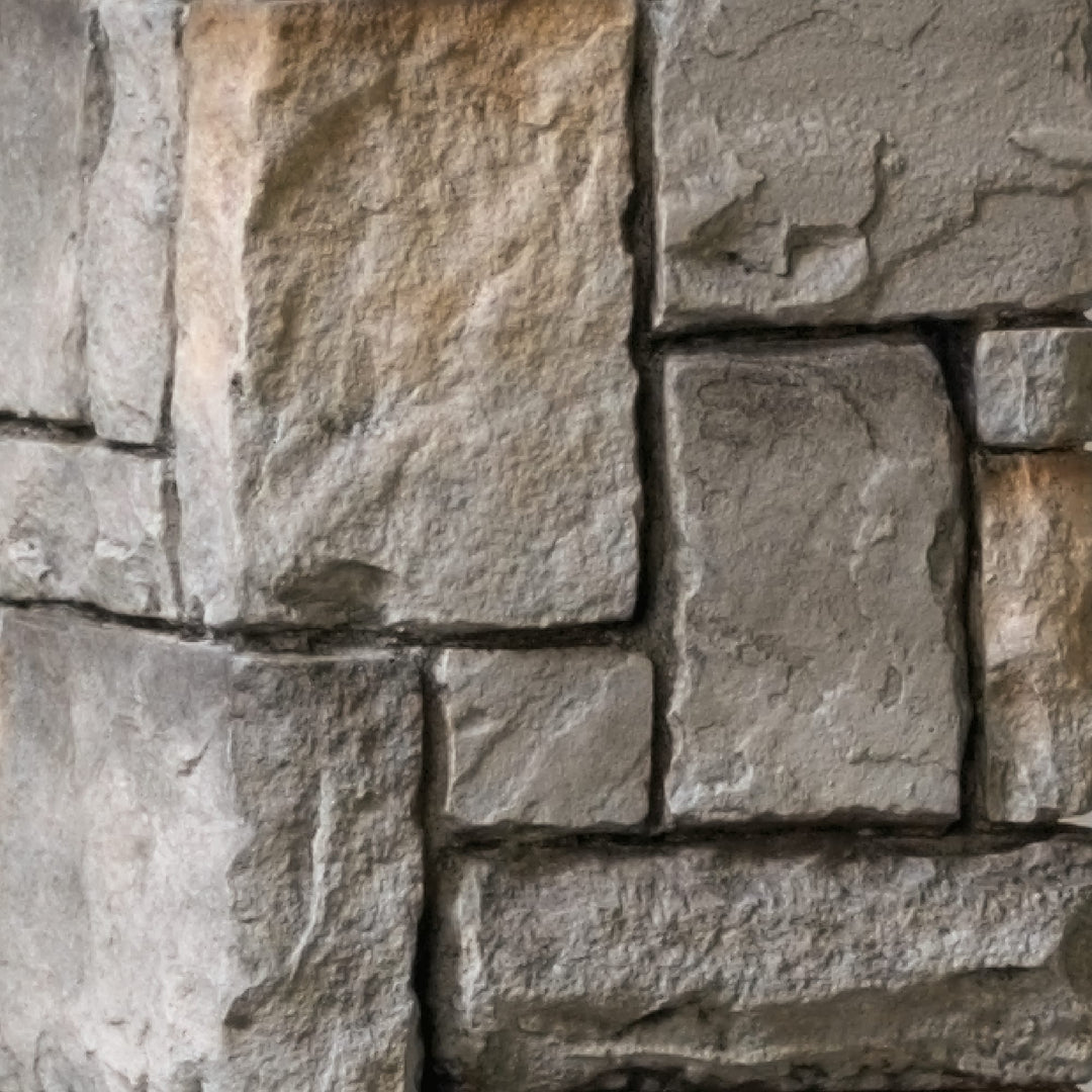 Deckorators Postcover Deckorators Cobblestone Postcover