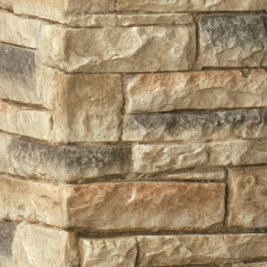 Deckorators Postcover Deckorators Stacked Stone Postcover