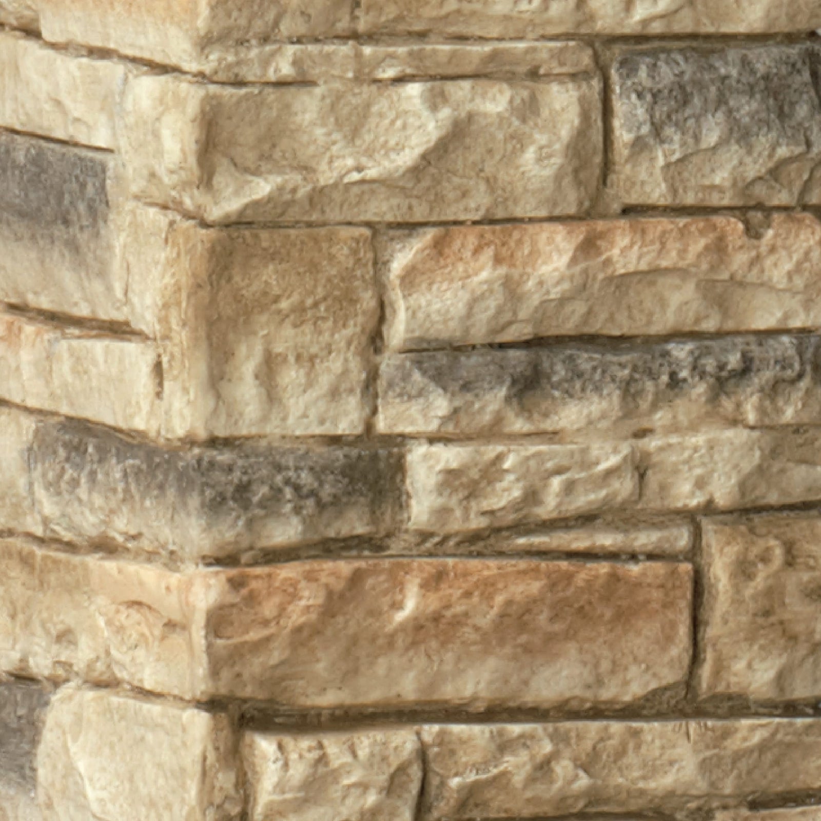 Deckorators Postcover Deckorators Stacked Stone Postcover