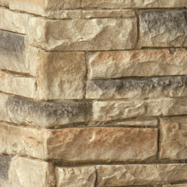 Deckorators Postcover Deckorators Stacked Stone Postcover