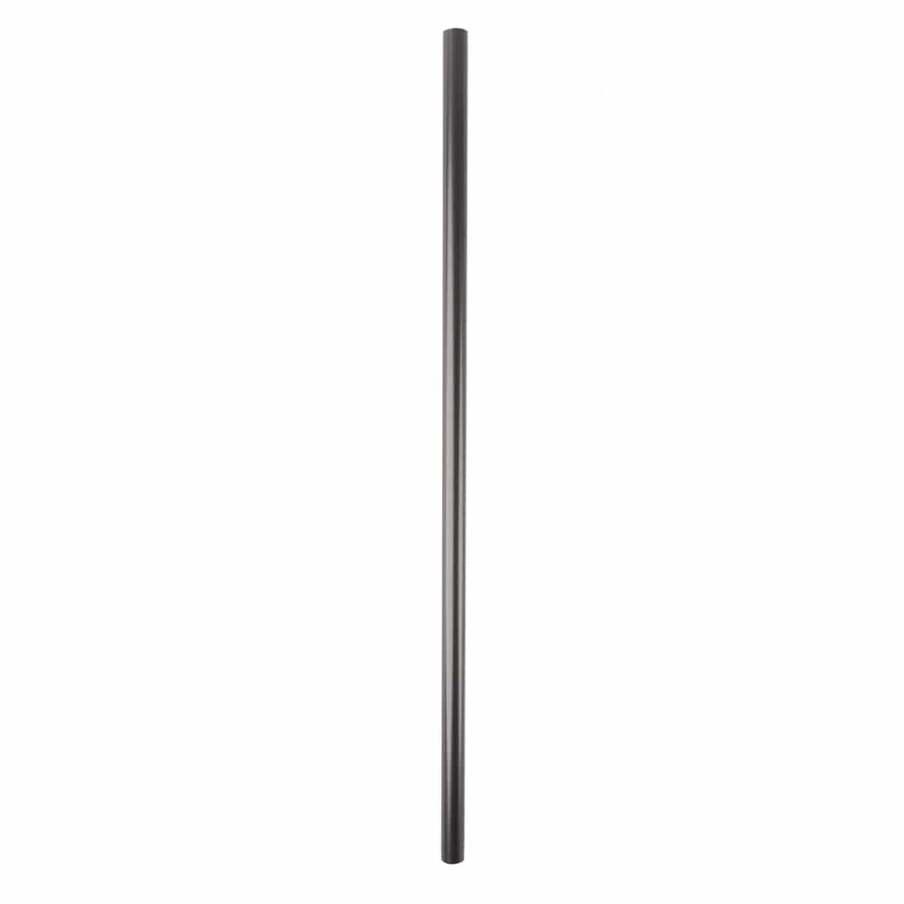 Deckorators Railing Baluster Bronze / 26" Deckorators Classic Aluminum Balusters (10-Pack)