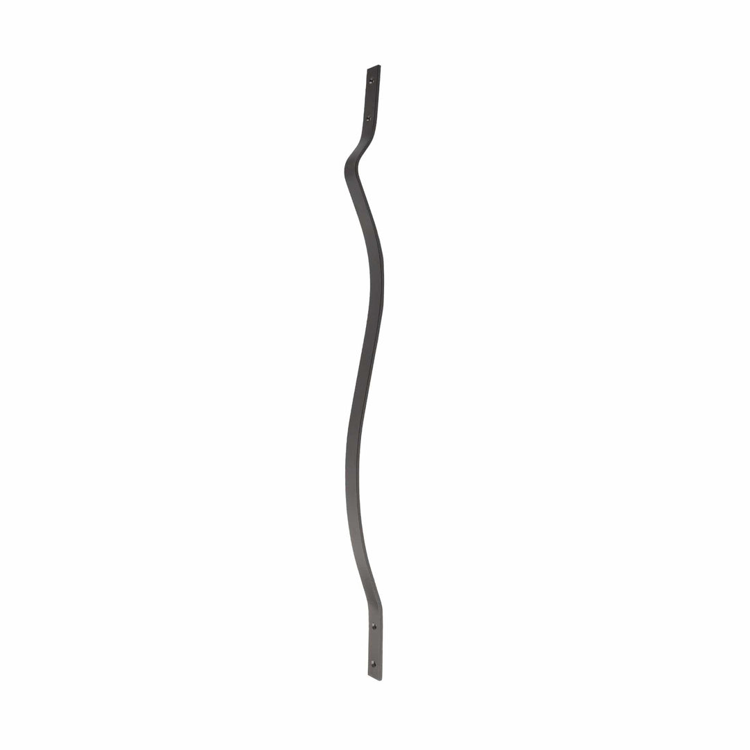 Deckorators Railing Baluster Bronze / 32-1/4" Deckorators Baroque Aluminum Balusters (5-Pack)