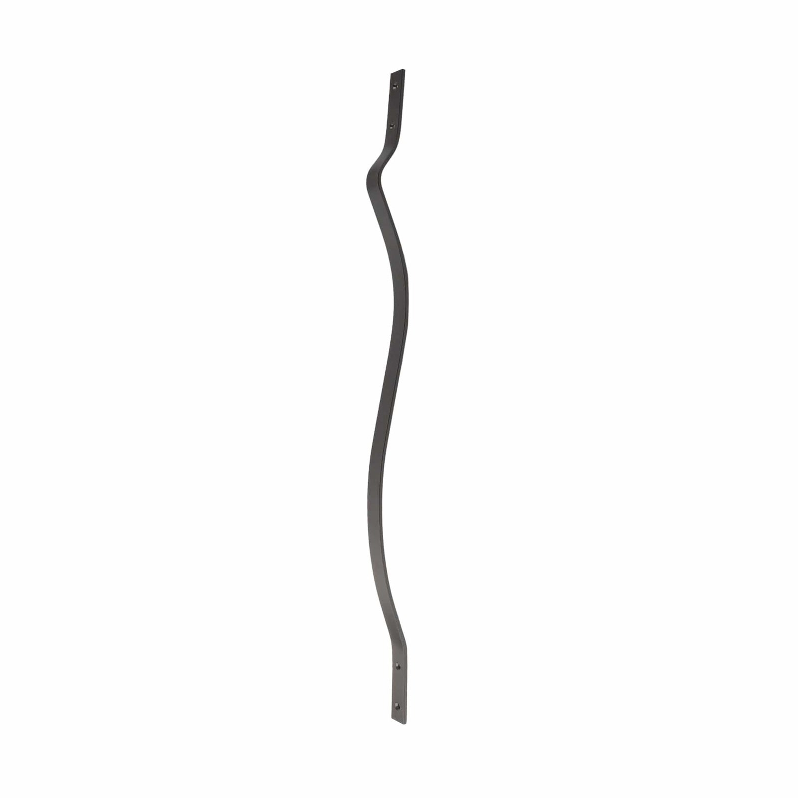 Deckorators Railing Baluster Bronze / 32-1/4" Deckorators Baroque Aluminum Balusters (5-Pack)