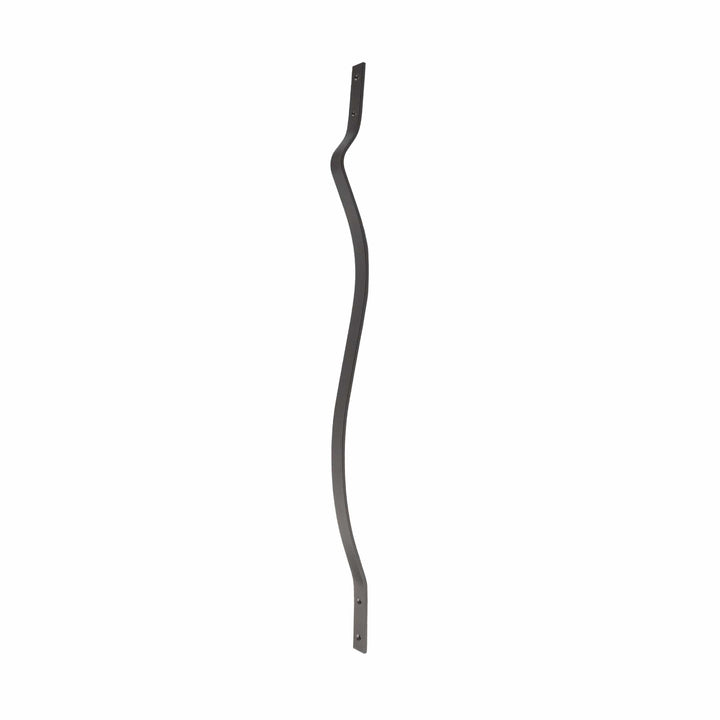 Deckorators Railing Baluster Bronze / 32-1/4" Deckorators Baroque Aluminum Balusters (5-Pack)