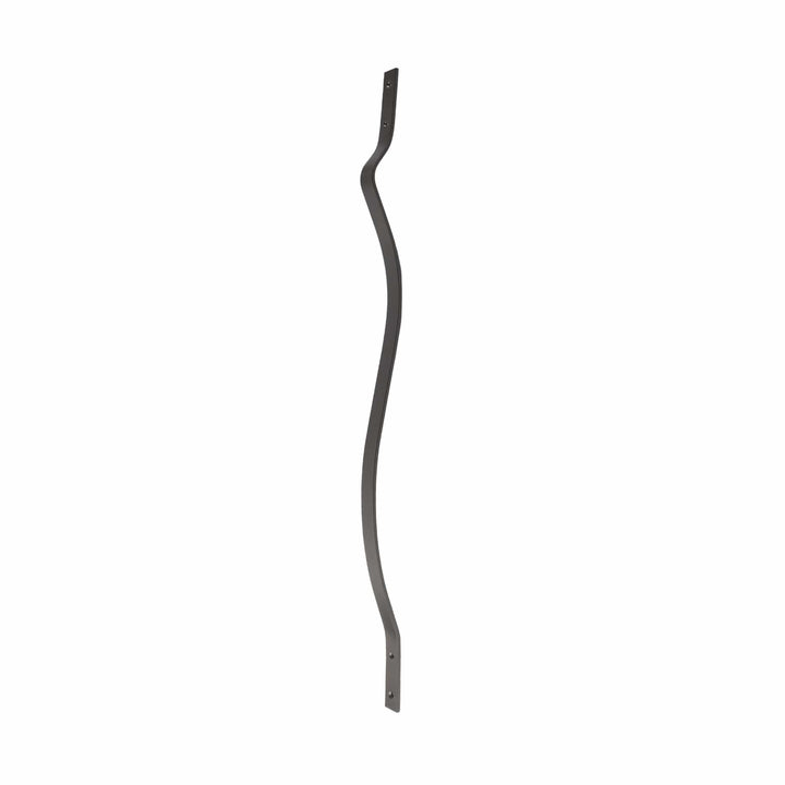 Deckorators Railing Baluster Bronze / 32-1/4" Deckorators Baroque Aluminum Balusters (5-Pack)