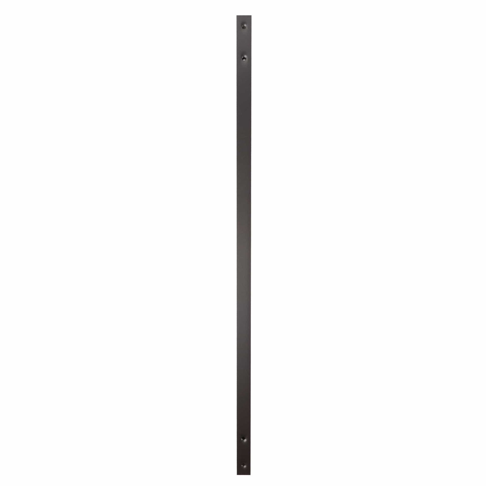 Deckorators Railing Baluster Bronze / 32-1/4" Deckorators Traditional Aluminum Balusters (10-Pack)