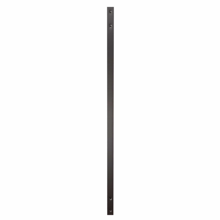 Deckorators Railing Baluster Bronze / 32-1/4" Deckorators Traditional Aluminum Balusters (10-Pack)