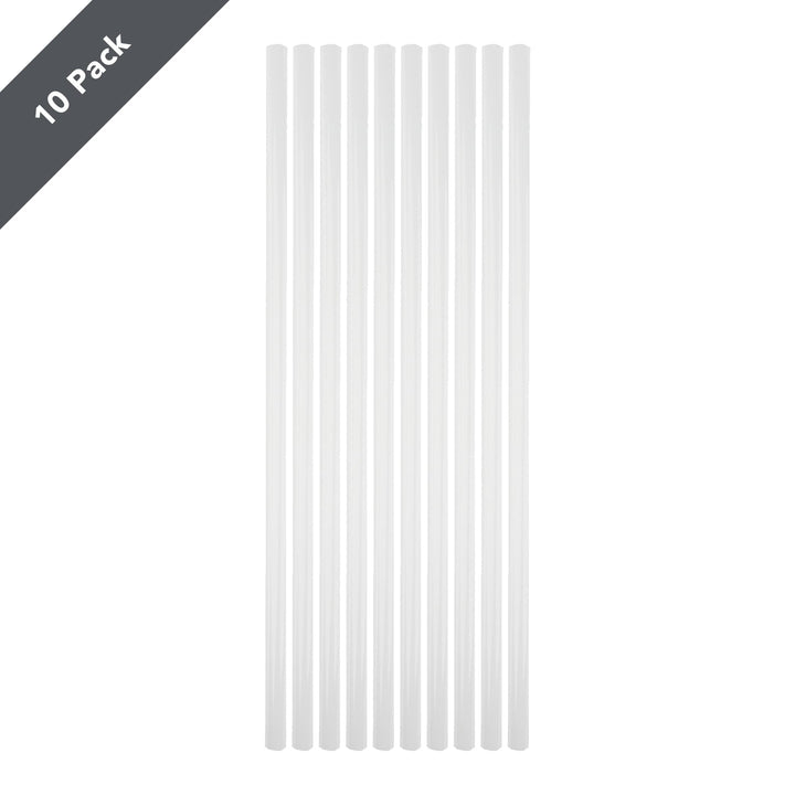 Deckorators Railing Baluster Deckorators Classic Aluminum Balusters (10-Pack)