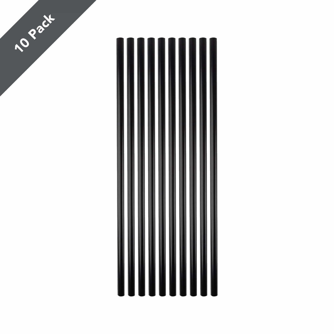 Deckorators Railing Baluster Deckorators Classic Aluminum Balusters (10-Pack)
