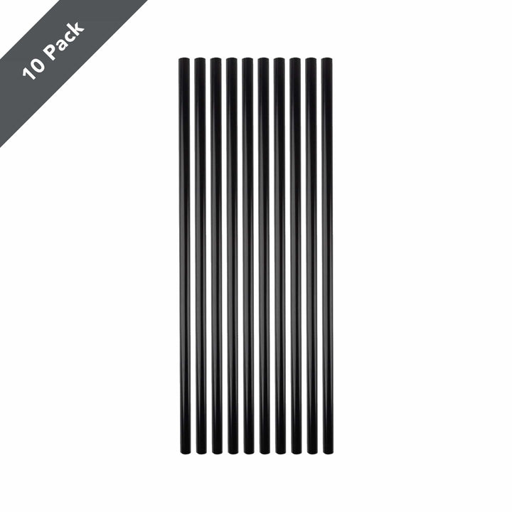 Deckorators Railing Baluster Deckorators Classic Aluminum Balusters (10-Pack)