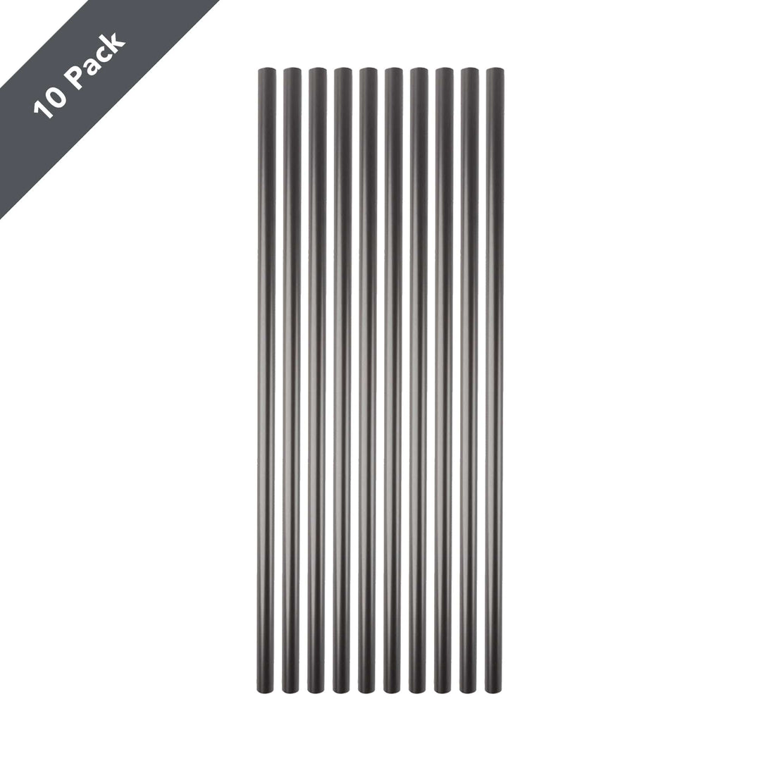 Deckorators Railing Baluster Deckorators Classic Aluminum Balusters (10-Pack)