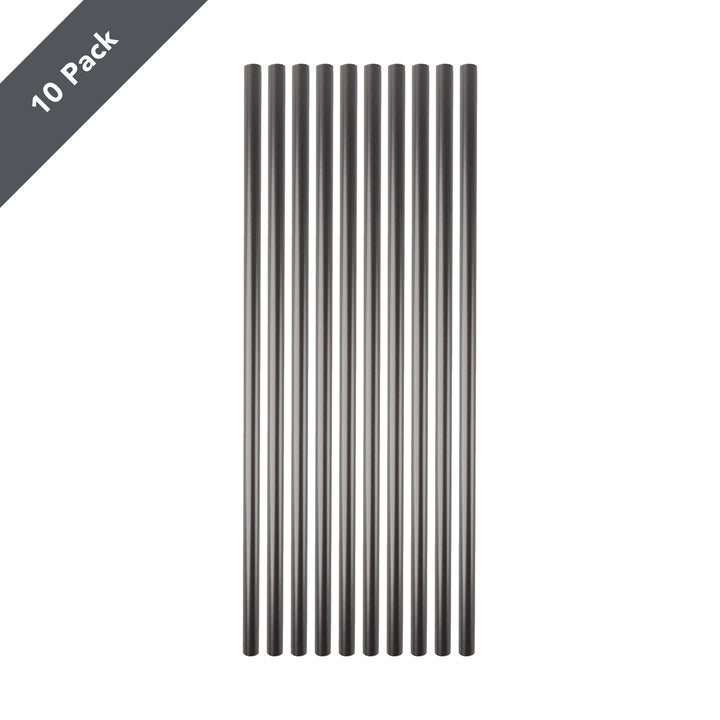 Deckorators Railing Baluster Deckorators Classic Aluminum Balusters (10-Pack)
