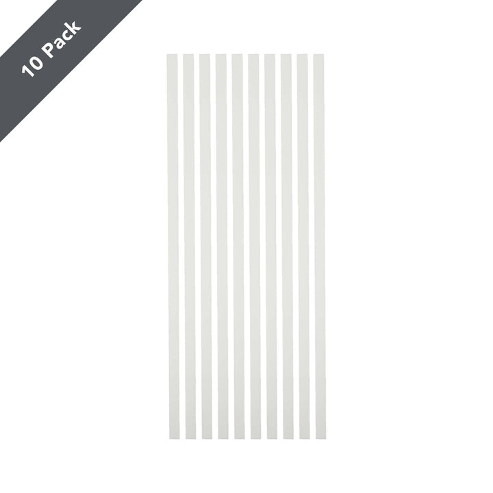 Deckorators Railing Baluster Deckorators Estate Aluminum Balusters (10-Pack)