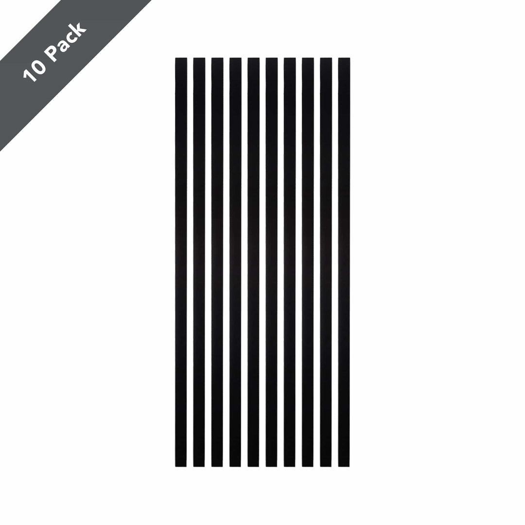 Deckorators Railing Baluster Deckorators Estate Aluminum Balusters (10-Pack)