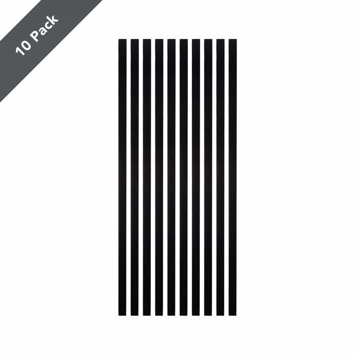 Deckorators Railing Baluster Deckorators Estate Aluminum Balusters (10-Pack)
