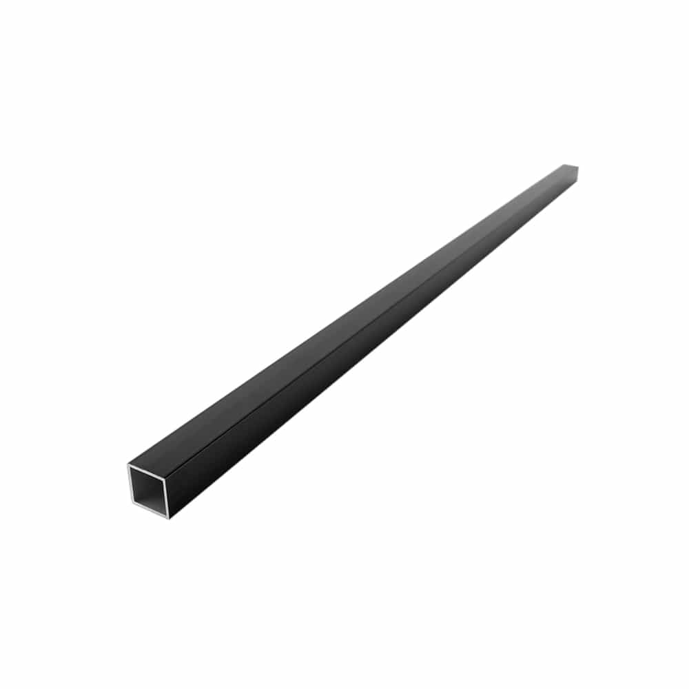 Deckorators Railing Baluster Deckorators Estate Aluminum Balusters (10-Pack)