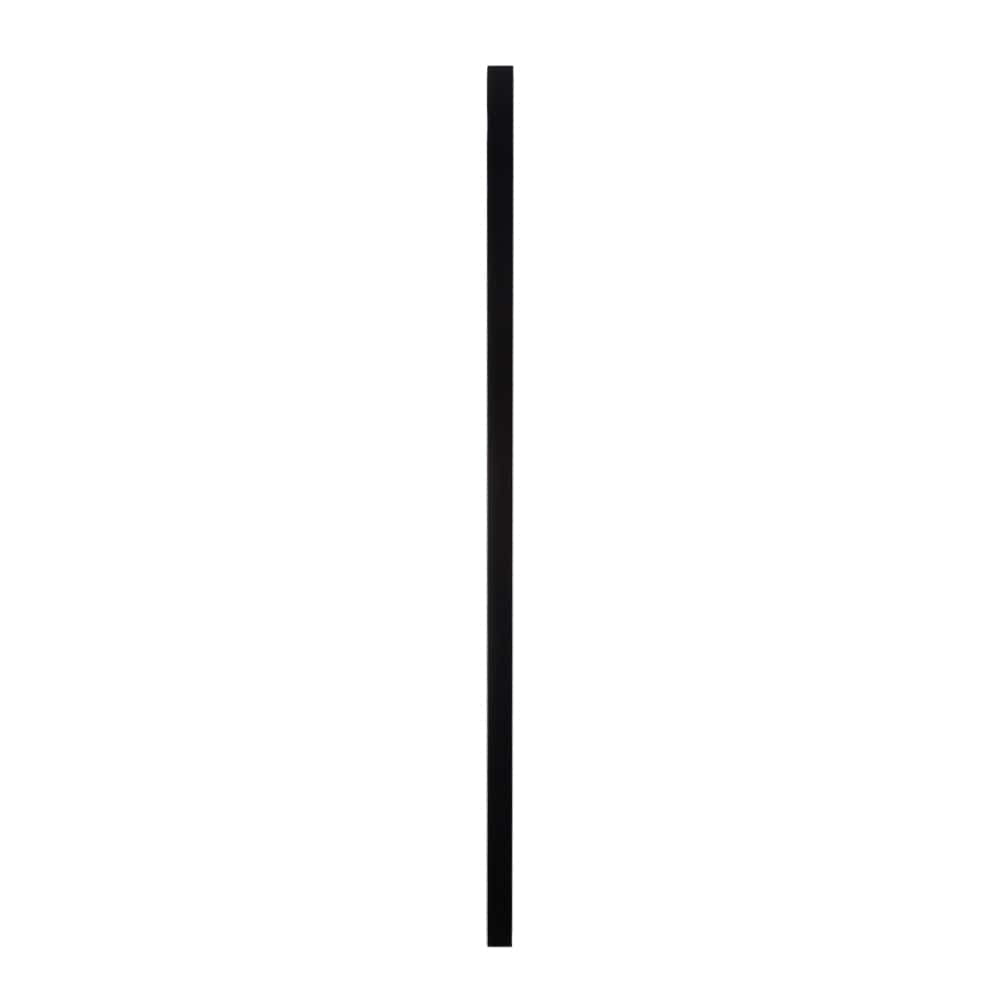 Deckorators Railing Baluster Estate / 26" Deckorators Aluminum Balusters — Contractor Pack (100)
